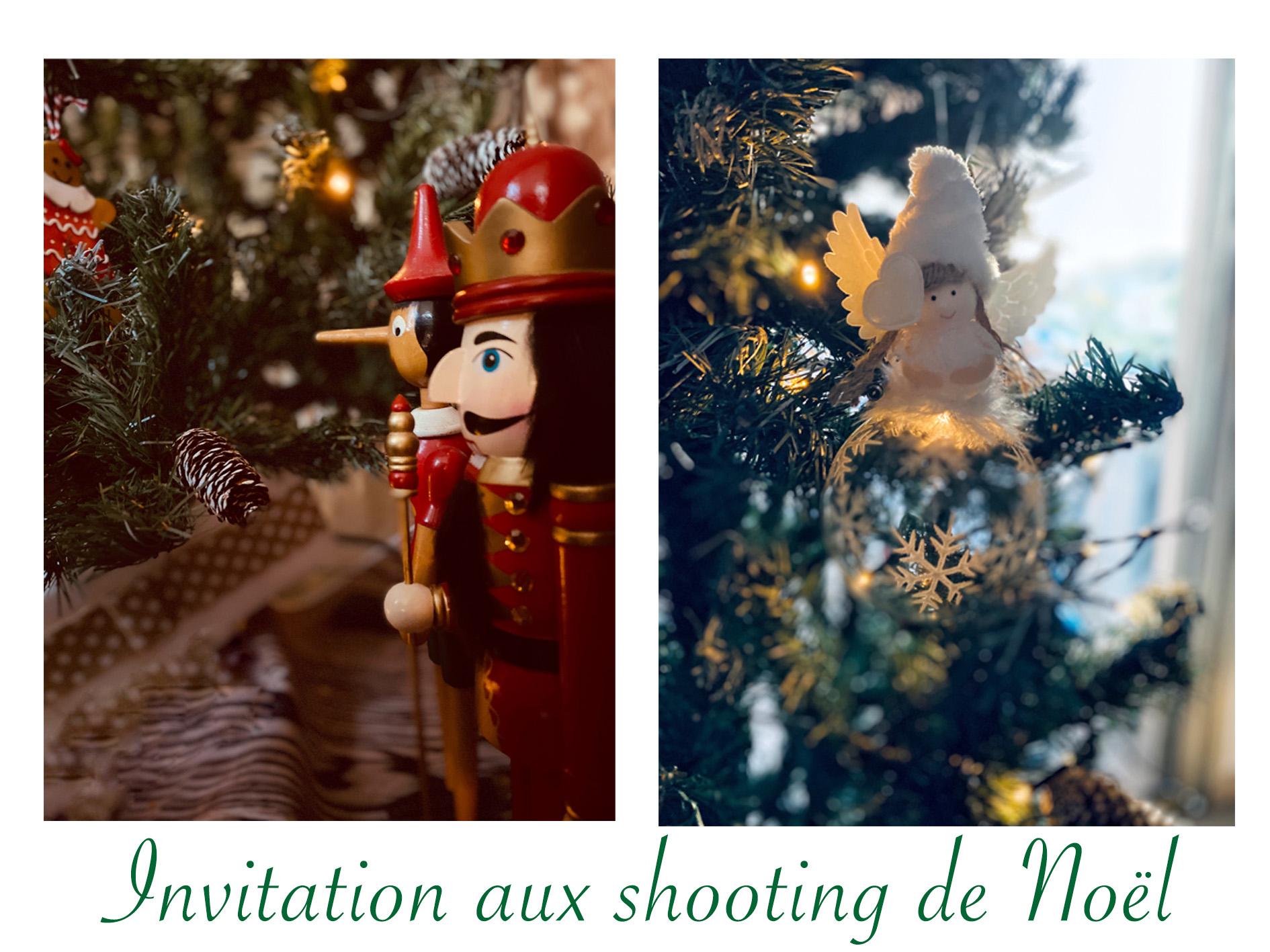 Offre spécial Noël