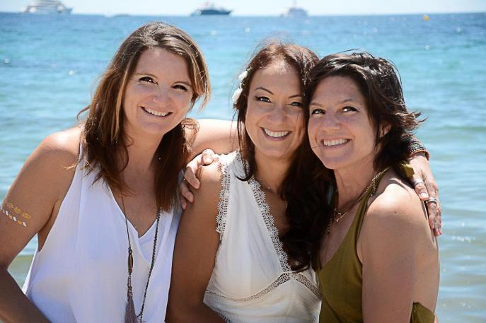 Diaporama photo mariage marianne aupetit tout droit re serve marianne a photographe re ve le ton look de c 2022 25