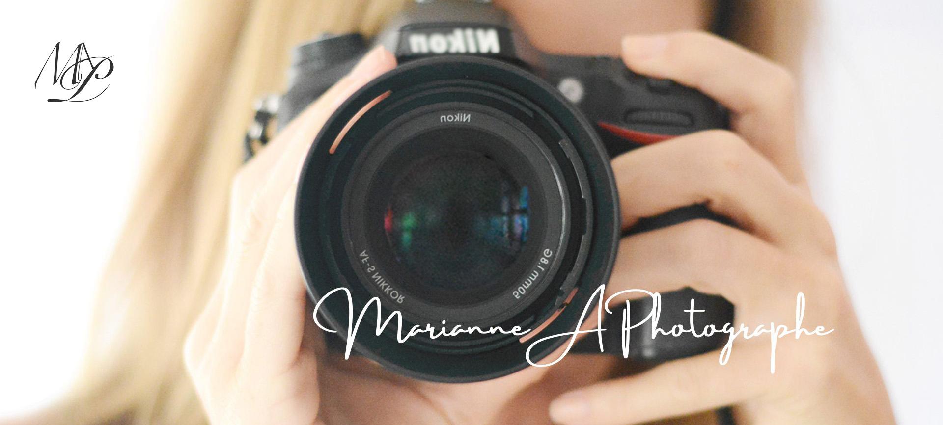 Marianne A Photographe