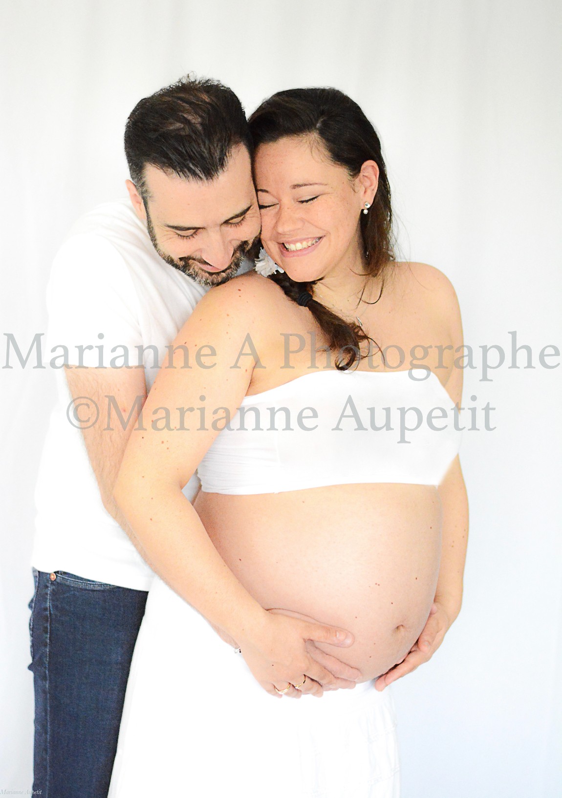 Naissance grossesse marianne aupetit mariannea photographe copie et reproduction interdite 31